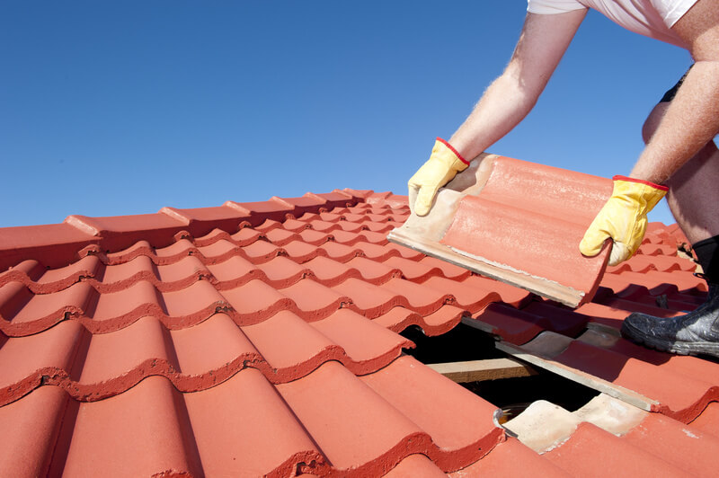Replacement Roofing Tiles Essex United Kingdom
