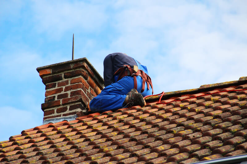 Roofing Services in Essex United Kingdom