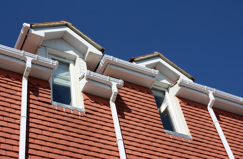 Soffits Repair and Replacement Essex United Kingdom