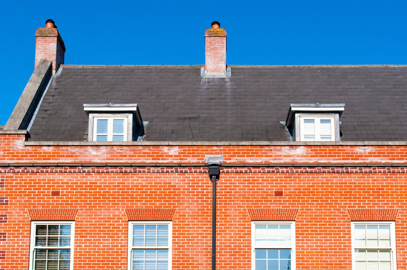 Chimney Flashing Essex United Kingdom