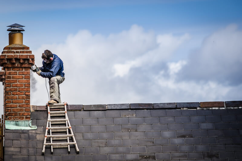 Chimney Repair Essex United Kingdom