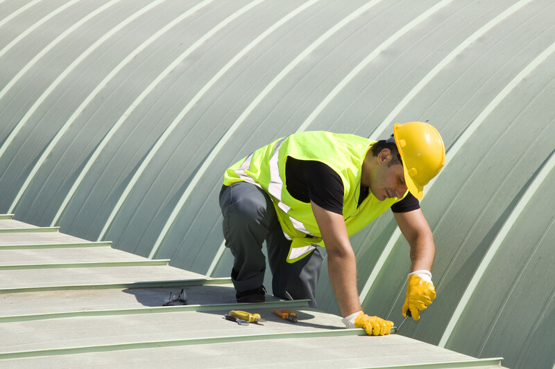 Metal Roofing Essex United Kingdom