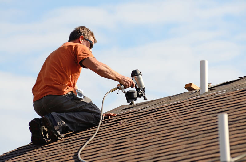 Shingle Roofing Essex United Kingdom