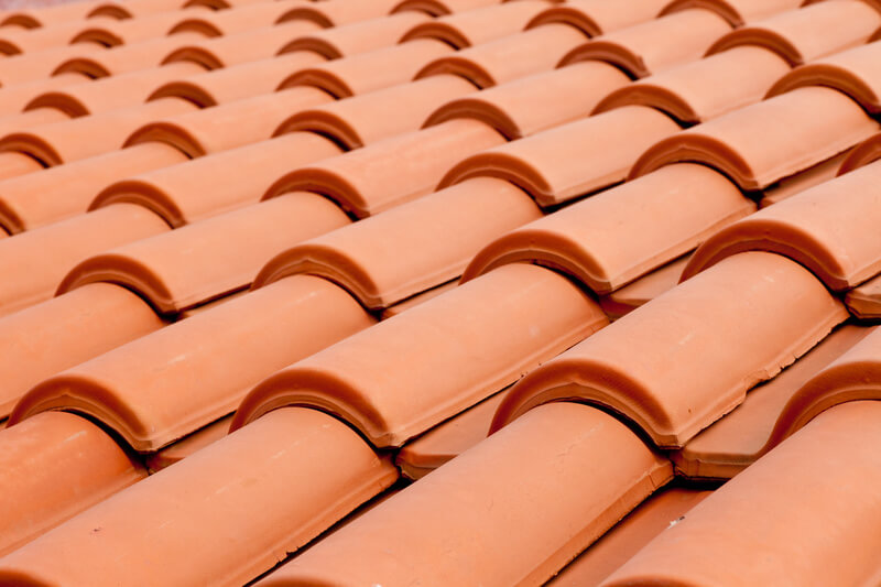 Tile Roofing Essex United Kingdom
